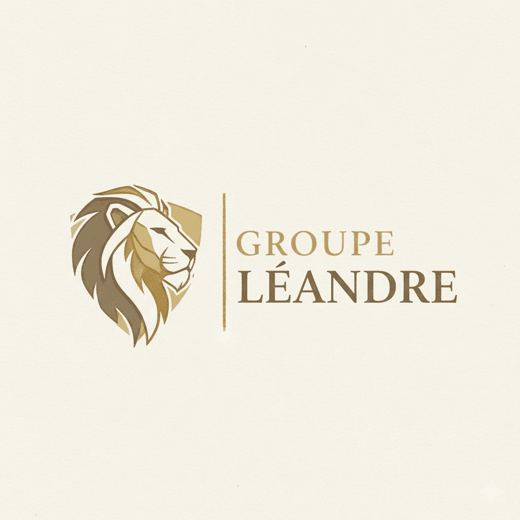 Groupe Léandre